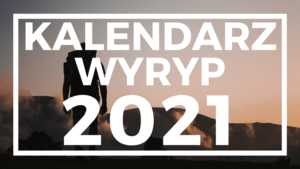 kalendarz górskich imprez długodystansowych 2021