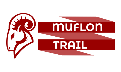 2. muflon trail orienteering