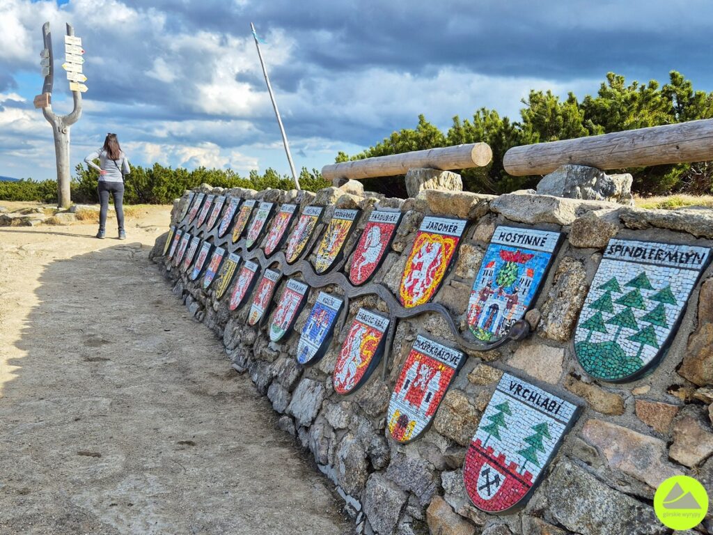 Karkonosze - atrakcje i szlaki