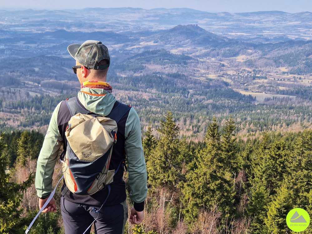 Ostra Mała - Górskie Wyrypy