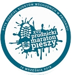 Impreza długodystansowa dla piechurów - Prudnicki Maraton Pieszy 
