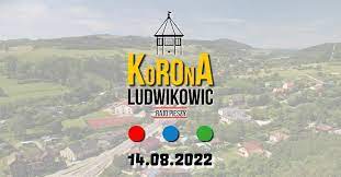 Rajd Pieszy Korona Ludwikowic
