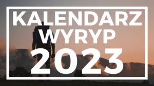 Kalendarz górskich imprez długodystansowych 2023
