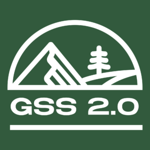 GSS 2.0 szlak długodystansowy
