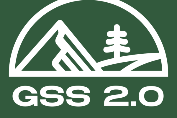 GSS 2.0 szlak długodystansowy