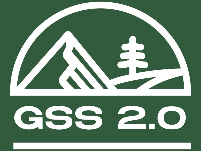 GSS 2.0 – wirtualny szlak długodystansowy przez Sudety
