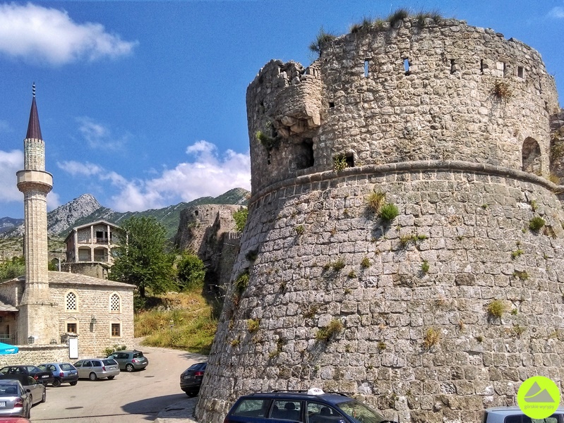 Atrakcje Czarnogóra