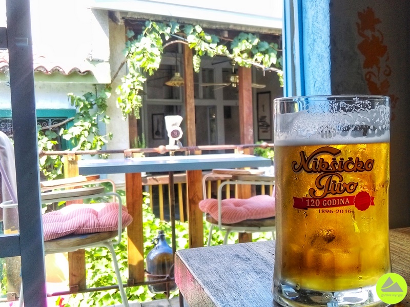 Stary Bar Czarnogóra 