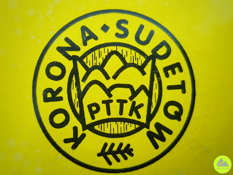 Odznaka "Korona Sudetów"