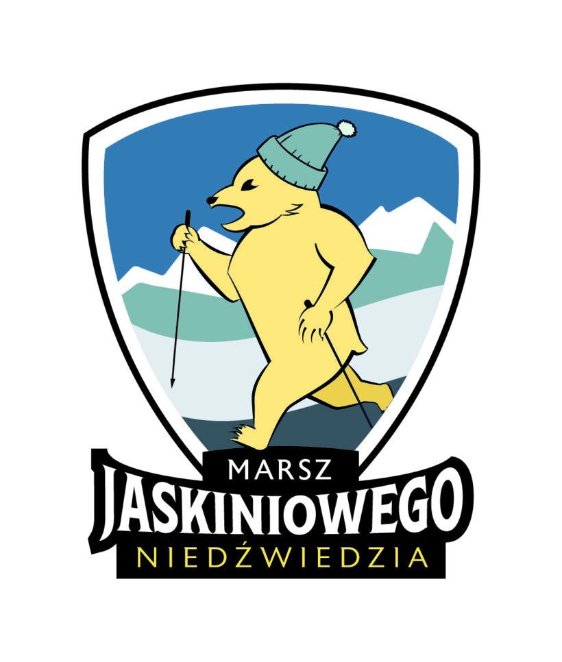 Marsz Jaskiniowego Niedźwiedzia - Górskie Wyrypy