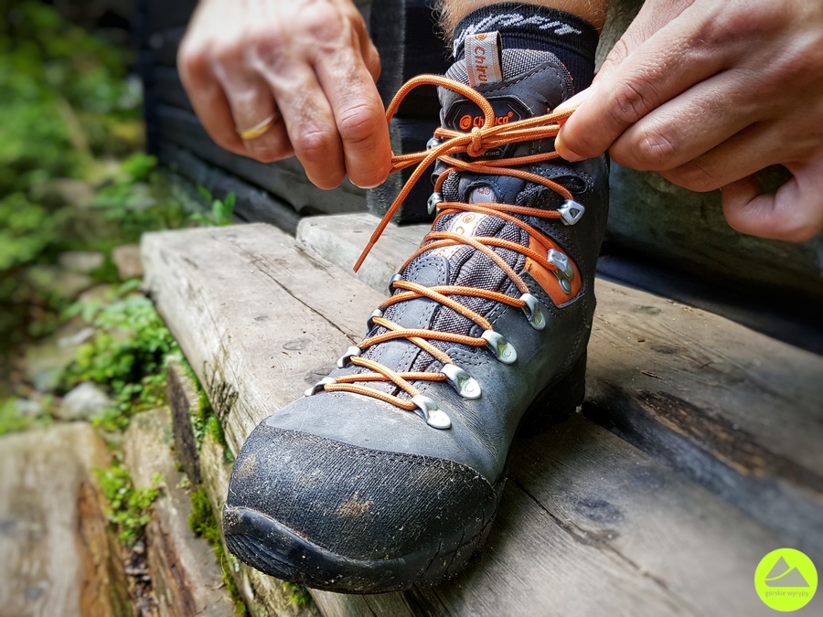 Buty Chiruca Dynamic Jubilee/Force GTX