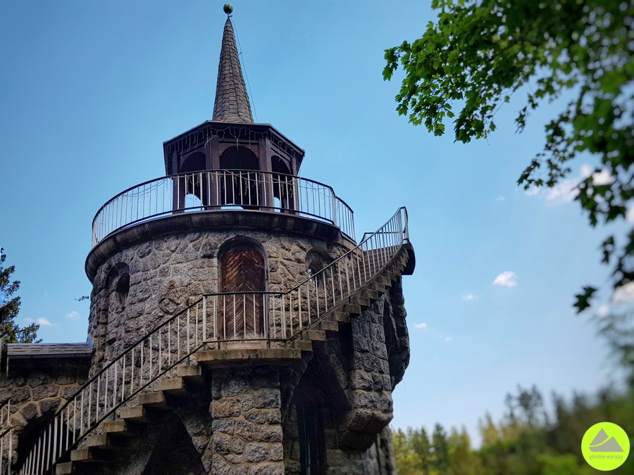 Dolina Bobru - atrakcje - gościniec i restauracja 