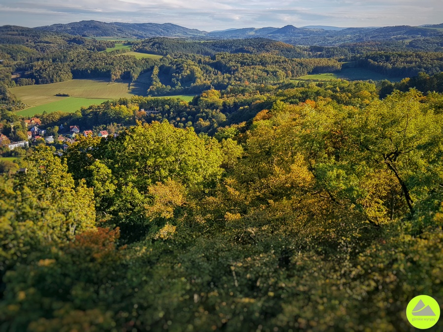 Długodystansowy Szlak w Polsce