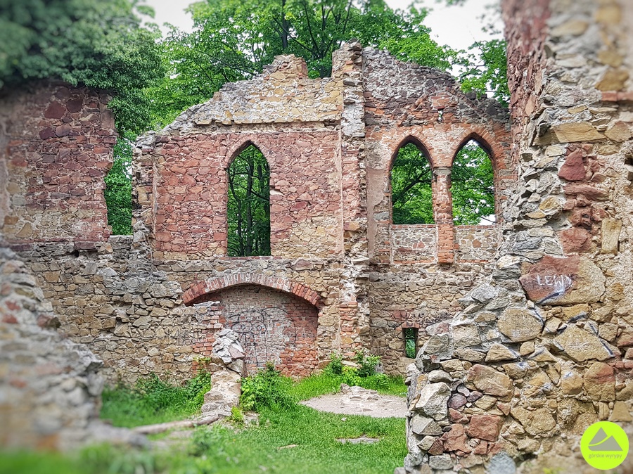 Zamki na Szlaku Zamków Piastowskich