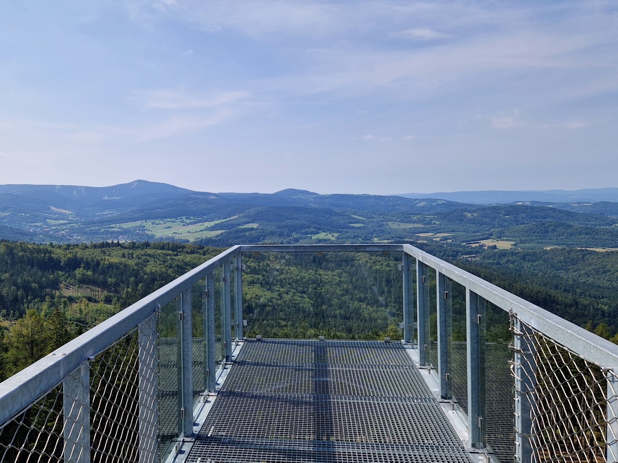 Tam i z Powrotem - impreza dla piechurów