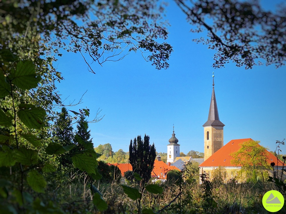 Wojcieszów