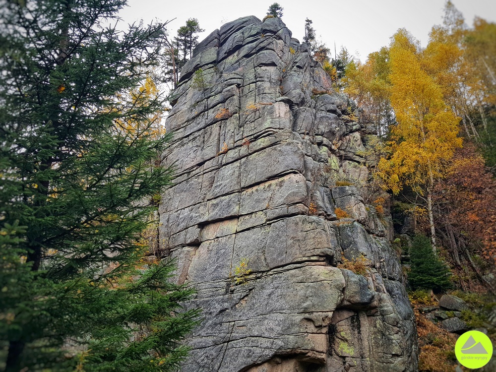 Karkonosze - atrakcje poza szlakiem 