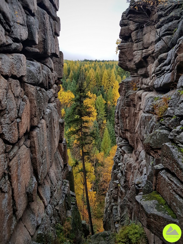 Karkonosze - atrakcje poza szlakiem 