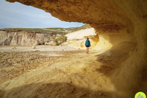 Blata tal-Melħ na Malcie - atrakcje Malta