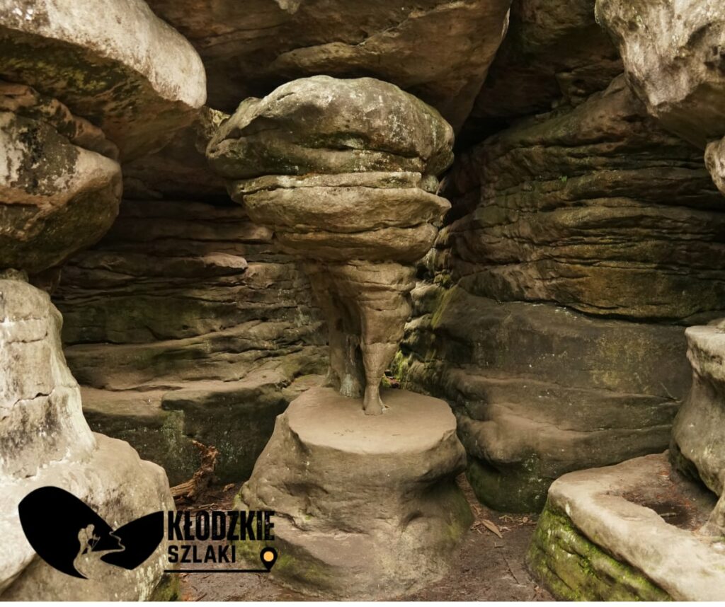 Trasy II Marszu Górskiego Kłodzkie Szlaki