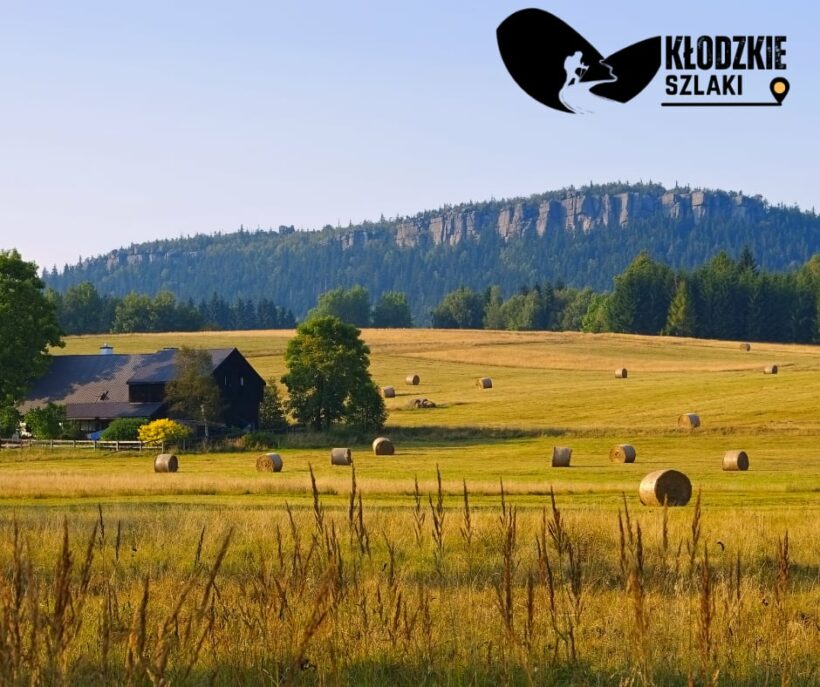 Trasy II Marszu Górskiego Kłodzkie Szlaki