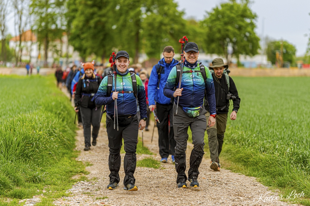 Pieszy rajd górski 3SZLAKI Jesień