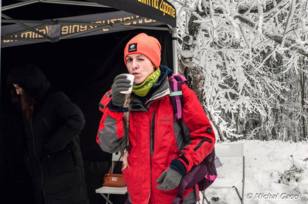 Marsz Jaskiniowego Niedźwiedzia 