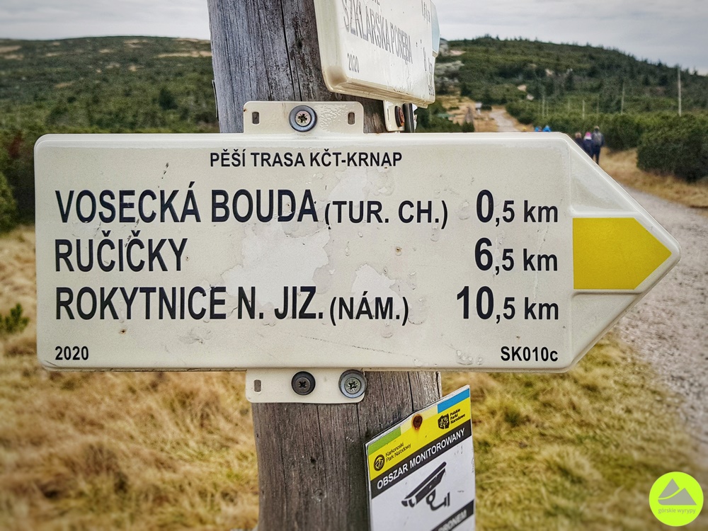 Gdzie zjeść w Karkonoszach 