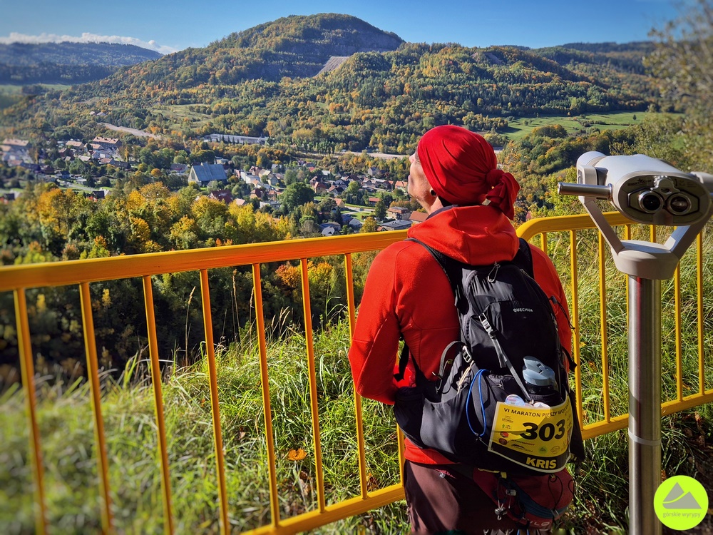 Zapisy na VIII Maraton Pieszy Wojcieszów - zapowiedź Górskie Wyrypy 