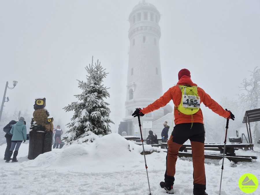 Sowie Dreptanie - zima 2025