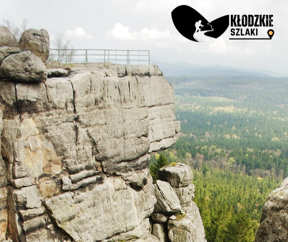 II Marsz Górski Kłodzkie Szlaki - zapowiedź Górskie Wyrypy 