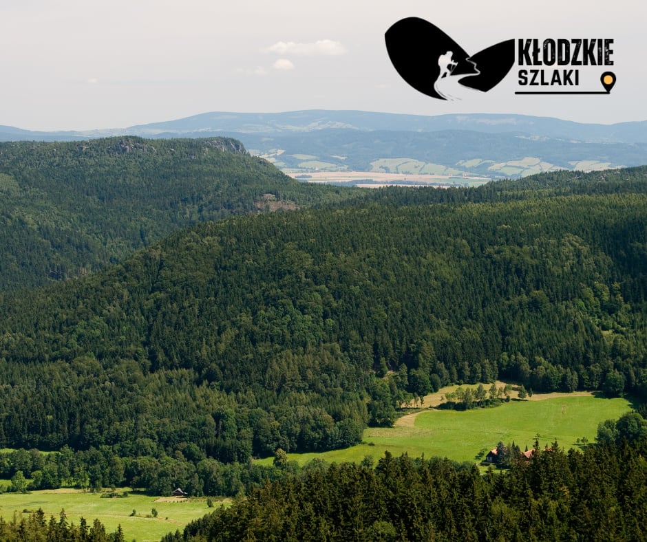 Zapowiedź Górskie Wyrypy: II Marsz Górski Kłodzkie Szlaki