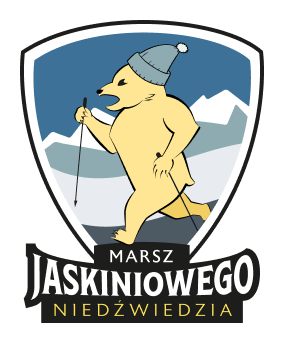 Marsz Jaskiniowego Niedźwiedzia - zapowiedź Górskie Wyrypy 