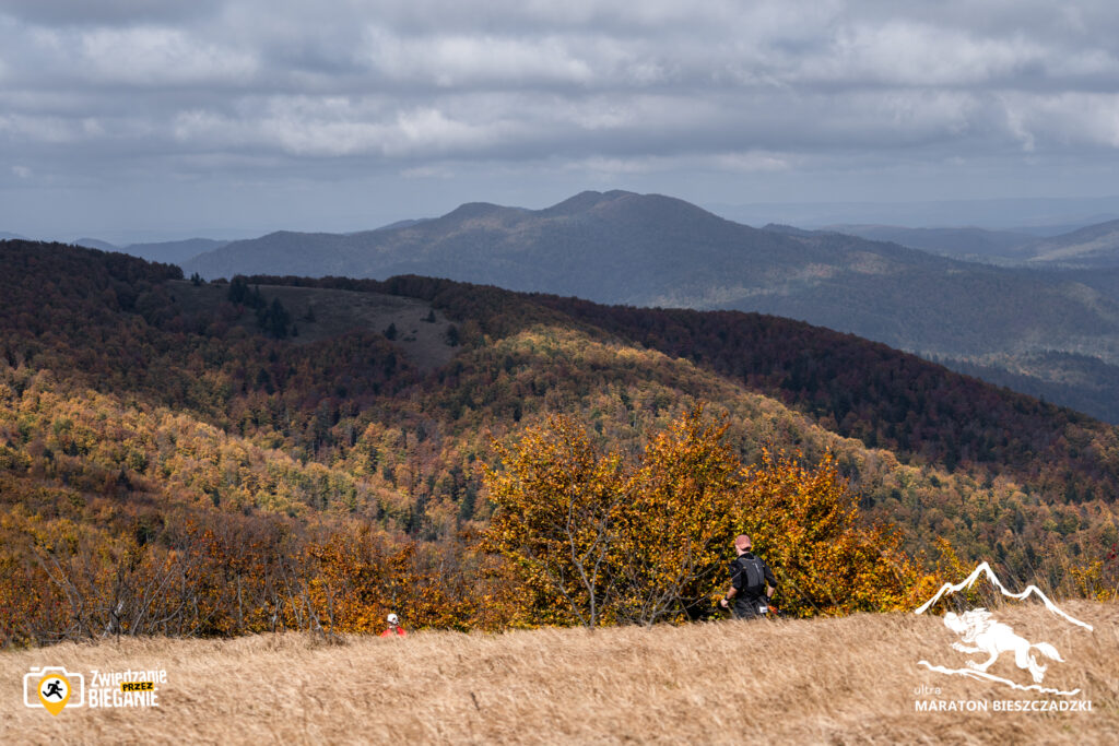 VI Bieszczadzki Rajd Pieszy - zapowiedź Górskie Wyrypy 