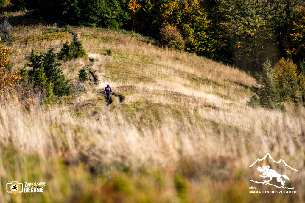 Bieszczadzki Rajd Pieszy - impreza dla piechurów 