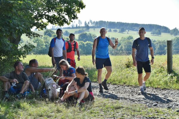 XXIII Prudnicki Maraton Pieszy