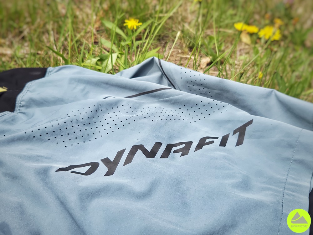 Spodenki do biegania Dynafit Ultra