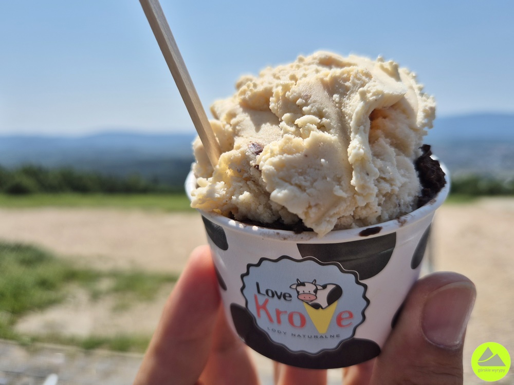 Góry Kaczawskie - atrakcje