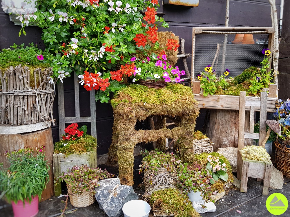 Sokoli boudy - restauracja w Karkonoszach 