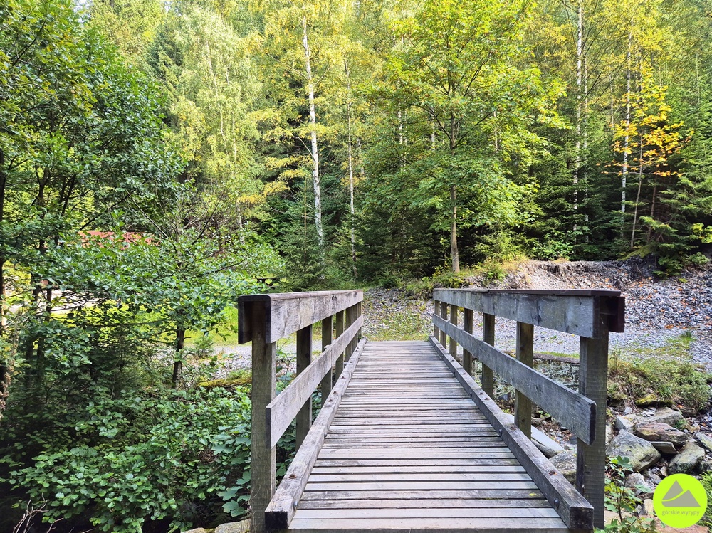 Atrakcje w Karkonoszach 