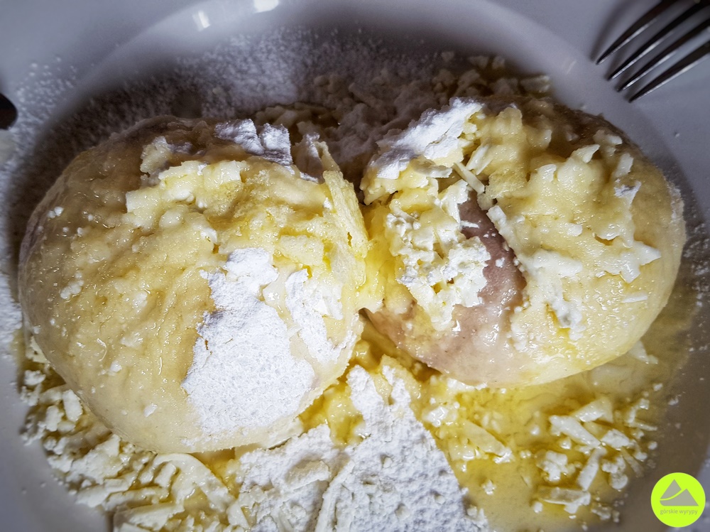 Restauracja Mala Upa