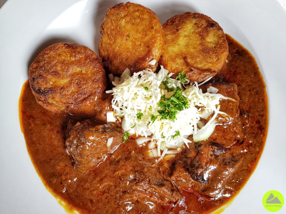 Sokoli boudy w Karkonoszach - Restauracja w Karkonoszach 