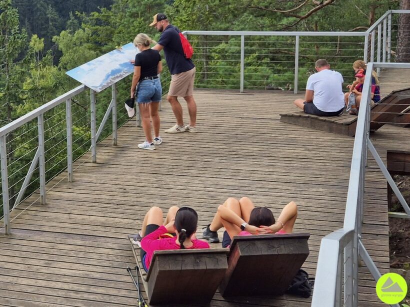 Atrakcje Szklarska Poręba - Złoty Widok