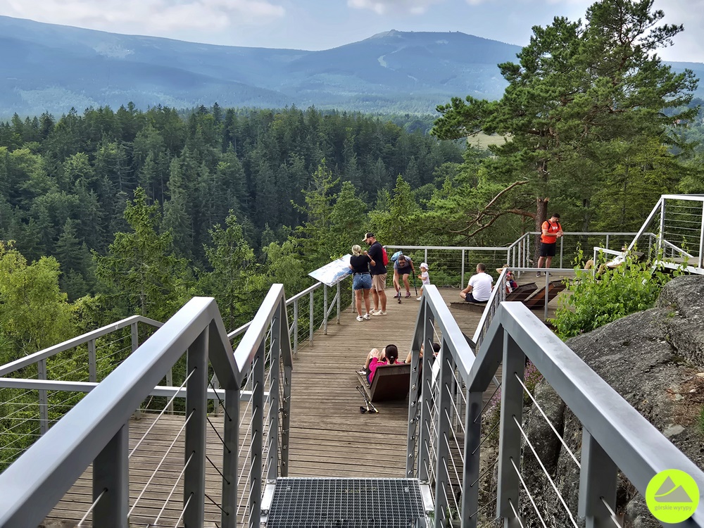 Złoty Widok Szklarska Poręba 