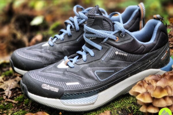 Chiruca Sucre GTX - buty trekkingowe
