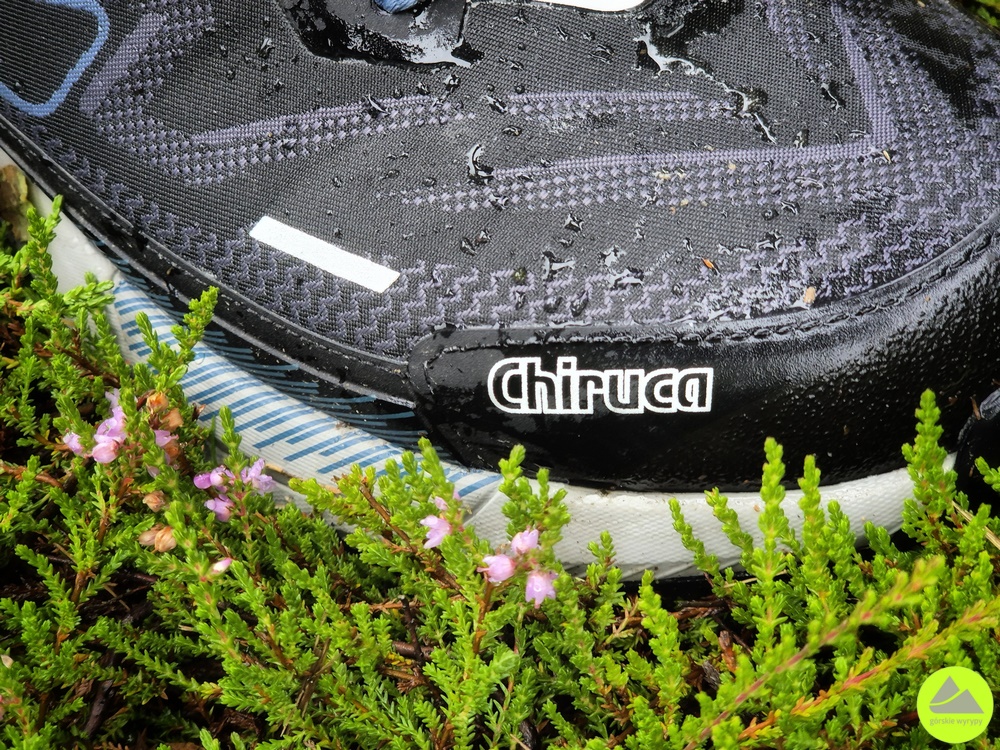 Buty trekkingowe w góry - jakie wybrać?