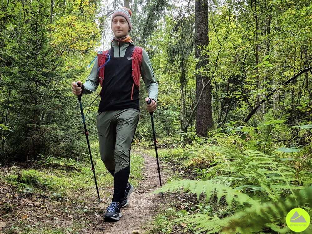 Buty Chiruca Sucre GTX - test Górskie Wyrypy