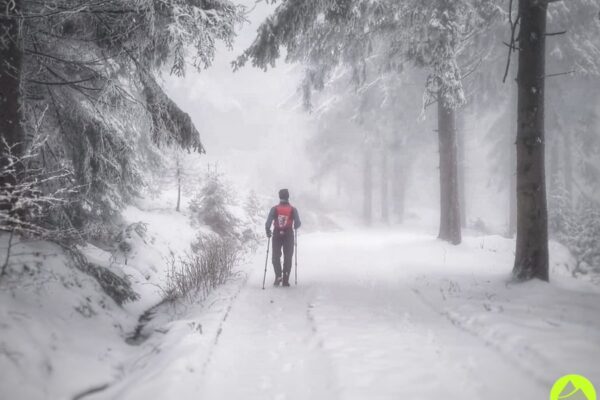 Zimowe Sowie Dreptanie 2025 - Górskie Wyrypy, imprezy dla piechurów