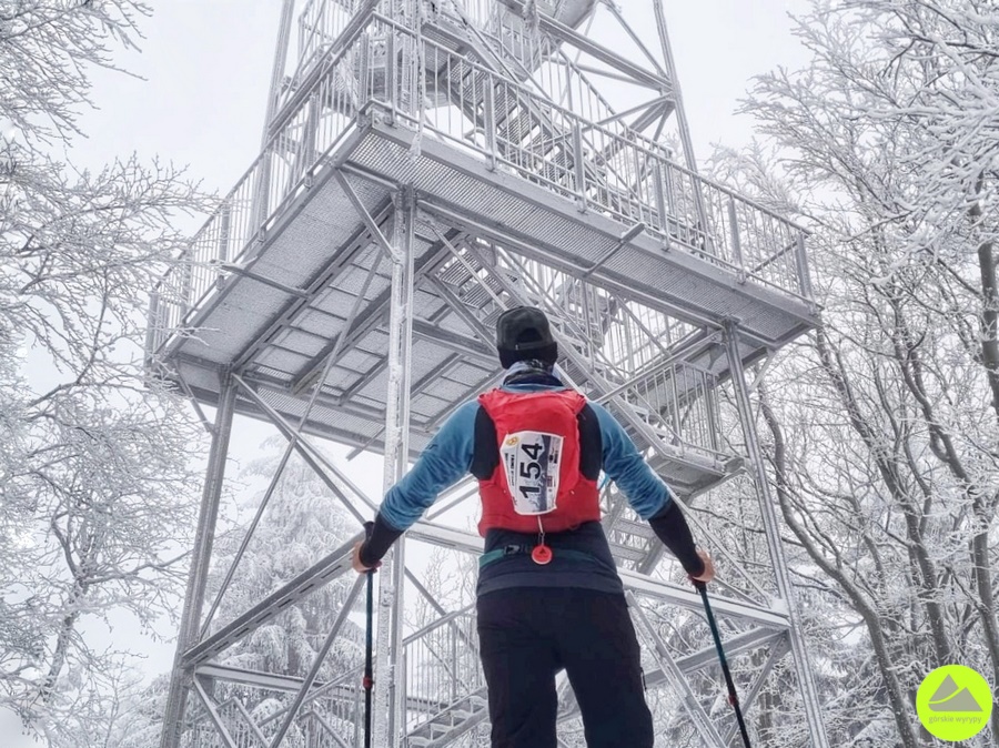 Zimowe Sowie Dreptanie 2025 - zapisy, zapowiedź Górskie Wyrypy