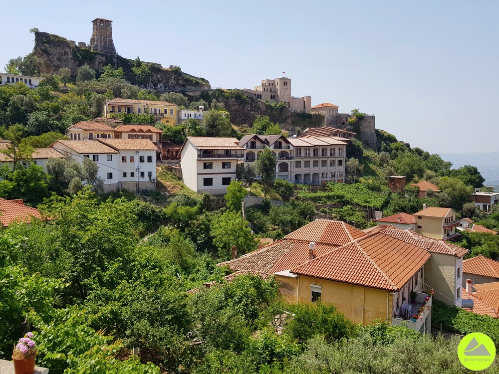 Kruja Albania